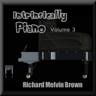 Intriniscally Piano Volume 3