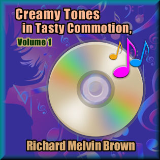 Creamy Tones in Tasty Commotion, Volume 1