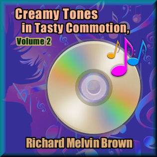 Creamy Tones in Tasty Commotion, Volume 2