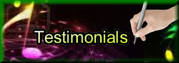 Testimonials