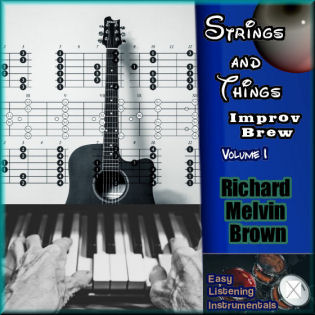 Strings and Things IMPROV BREW,Volume 1