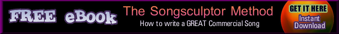 How To Write a Great Commercial Song